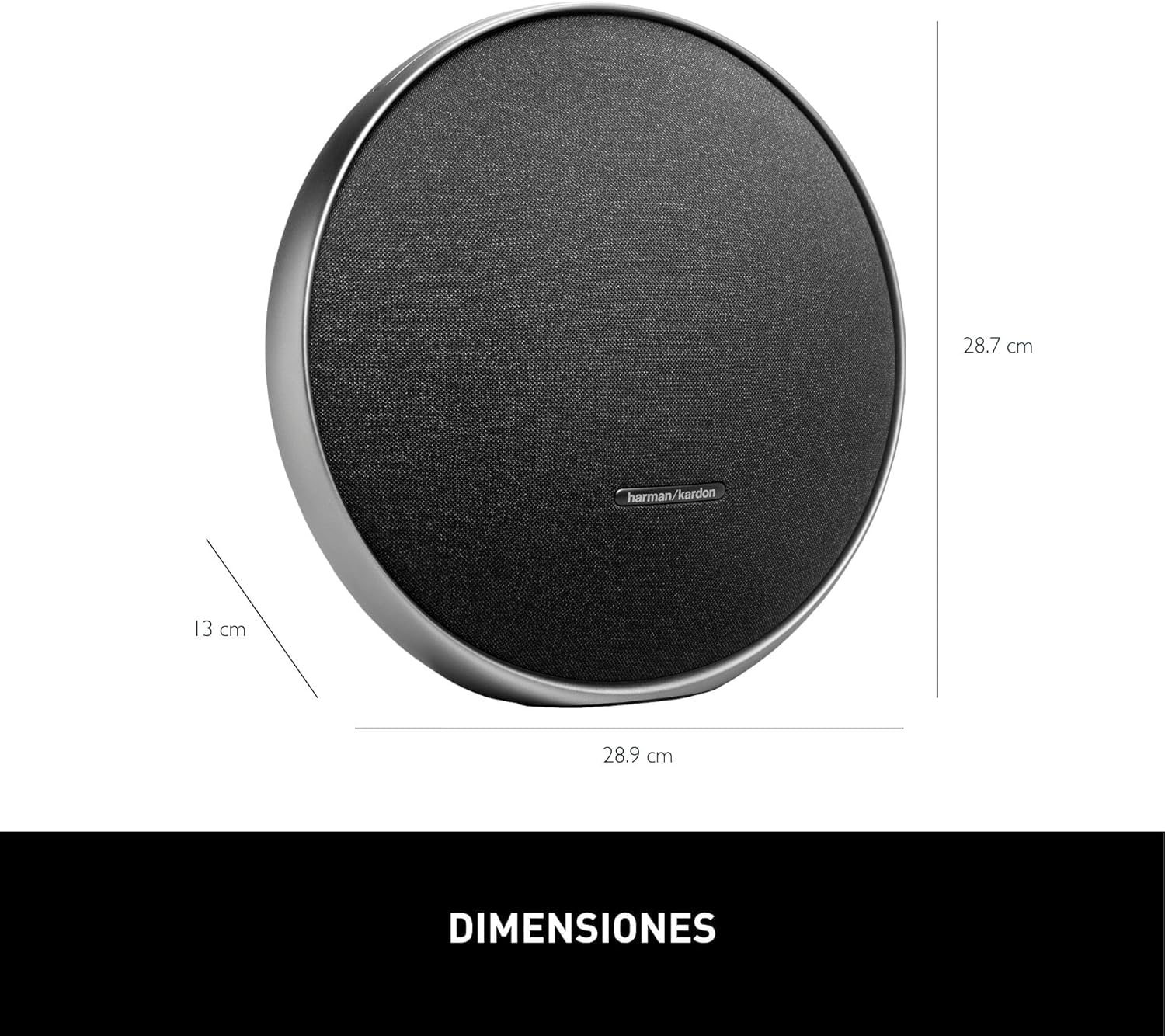 Amazon.co.jp: Harman Kardon Onyx Studio 9 - ポータブルBluetooth
